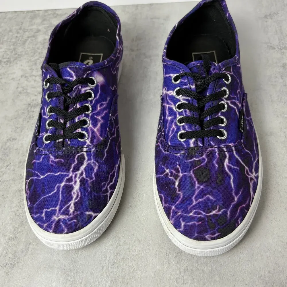 Vans Authentic Lo Pro 